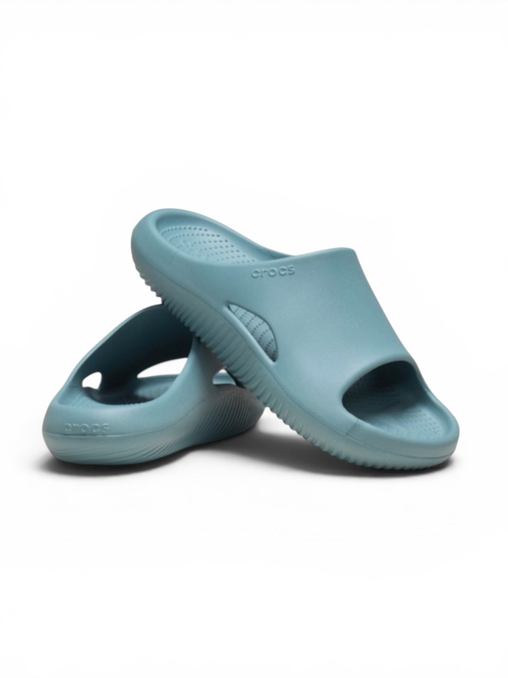 Crocs Mellow Recovery Slides Woman’s 10 Men’s 8